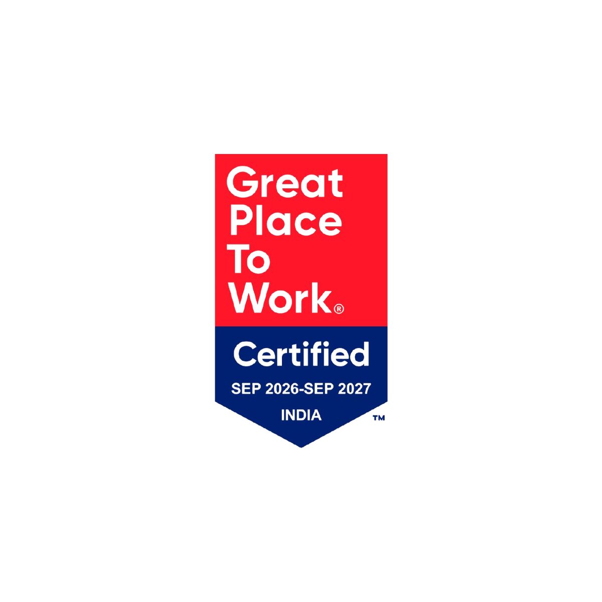 Great Place to Work